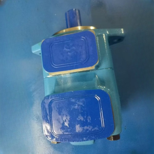General <b>Plant</b> Hydraulic <b>Feed</b> PVV2 PVV4 Replacement Vane Pump PVV2-1X/055RA15DMB Hydraulic Pump - Product Image 5