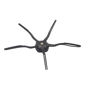 Filtre HEPA + chiffons de nettoyage + Kit de brosse latérale pour <span class=keywords><strong>Xiaomi</strong></span> Roborock S7/T7Plus aspirateur sec et humide nettoyage multi-surfaces - Product Image 5