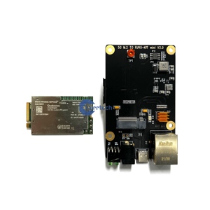 Module <span class=keywords><strong>SIMCOM</strong></span> SIM900E GPRS multi-slots classe 10 pour la connectivité M2M mondiale - Product Image 6