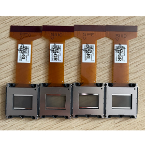 LCX209 จอ LCD ขาวดำขนาด 0.76 นิ้ว LCX209 LCX209ADP7 LCX209BDP6 - Product Image 2
