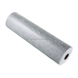 Nouvelles idées de produits : Rouleau de tapis en fibre de verre E-Glass haute résistance à la traction avec <span class=keywords><strong>service</strong></span> de découpe, stable aux UV, pour les canalisations d'égouts municipales - Product Image 4