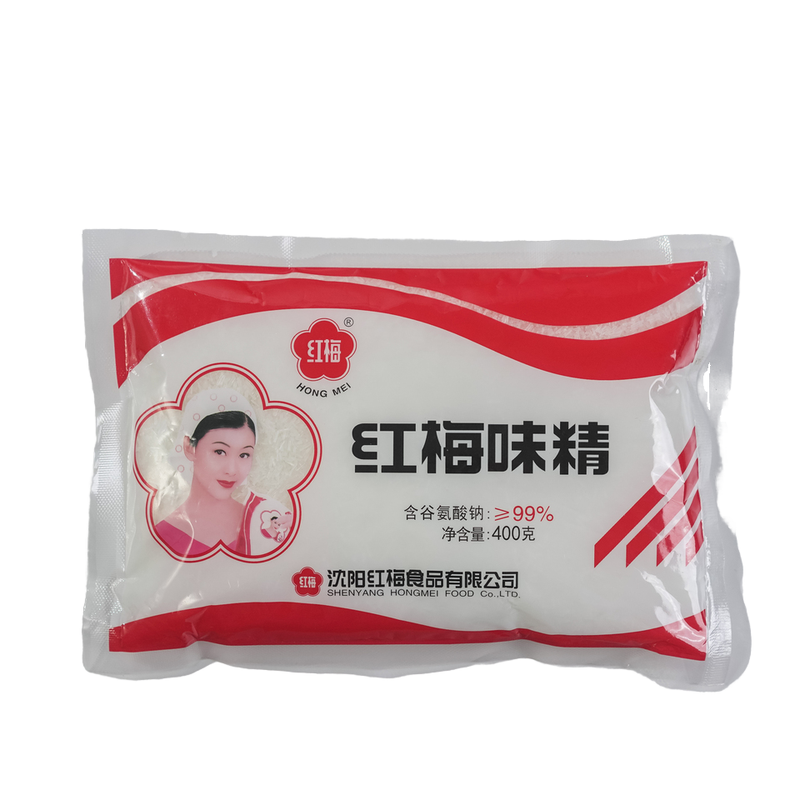 Good Price Gold Monosodium Glutamate MSG