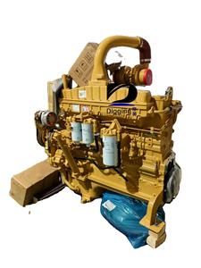 Горячая распродажа: Двигатель SD32 в сборе для спецтехники, абсолютно новый, в наличии. Запчасти для строительной техники. - Product Image 1