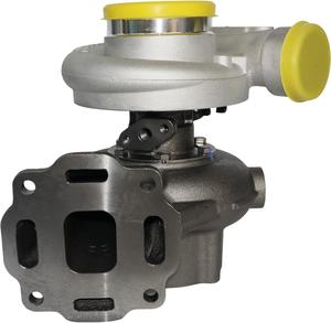 Turbocompresor Holset HX35 QSB 5.9 3528769, Repuestos para Motor Diésel, Reparación de Maquinaria de Excavación, Marca OEM, Nuevo/Usado, 1 Año de Garantía - Product Image 4