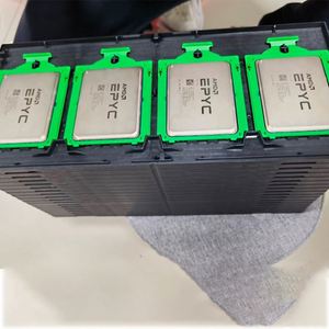 Processeur serveur EPYC 7642 48 cœurs 96 threads 2,3 GHz SP3 256 Mo L3 DDR4-3200 PCIe 4.0 225 W pour R7525 100-000000074 - Product Image 5