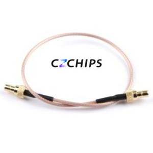 KH-SMBJ-SMBJ-RG1.78-220MM RF Cable RF Whole Sale Electronic Component Chips Supplier & BOM Service - Product Image 2