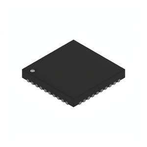 ชิปวงจร8DIP 8 DIP (0.300 ", 7.62มม.) ชิ้นส่วนอิเล็กทรอนิกส์ผู้ผลิต ICL7616ACPA ช่อง IC OpAmp GP 1วงจร - Product Image 1