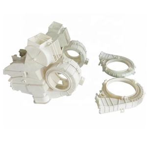 China 3d Gedrukte Onderdelen En Accessoires Sla Printing Service Instant Citaten Online Bestellen - Product Image 4