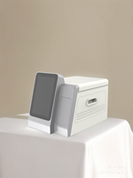 Professional Plastic Enclosure Box for Beauty Device, Lab Analyzer & Test Meter, Fast Turnaround, Custom Branding Options