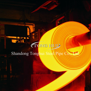 하이 퀄리티 S235JR S275JR ST37 A36 AH36 냉간압연스틸 코일스틸 코일 얼음 iso9001 자격 증명 - Product Image 2