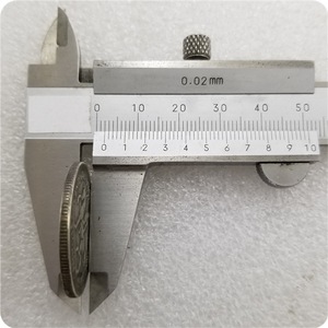 Reproducción de la Moneda Conmemorativa del Centenario de Melbourne, Australia, de 1934-1935, para Coleccionistas - Product Image 4