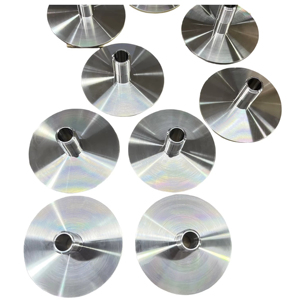 خدمة تصنيع قوالب الصب بالضغط حسب الطلب، مكونات قوالب الصب، تصنيع دقيق بالتحكم الرقمي بالحاسوب، خدمة صب الألومنيوم بالضغط - Product Image 2