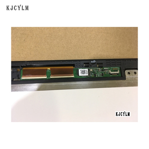 15.6นิ้วแล็ปท็อปจอ LCD หน้าจอสัมผัส3840*2160 UHD LTN156FL02 1920*1080 Fhd B156HTN03.4 <span class=keywords><strong>Y50</strong></span>-<span class=keywords><strong>70</strong></span> Assembly สำหรับ <span class=keywords><strong>Lenovo</strong></span> <span class=keywords><strong>Y50</strong></span> <span class=keywords><strong>70</strong></span> - Product Image 3
