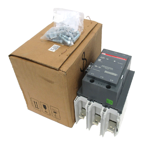 AF460W3011 คอนแทคเตอร์ 1SFL597027R7011 ซีรีส์ AF PLC - Product Image 5