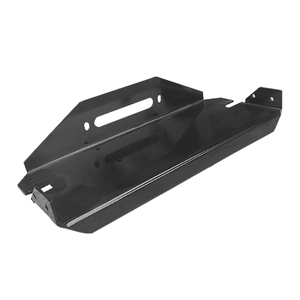 Soporte de Montaje para Caja de Camioneta MAXUS D90 D90Pro, Soporte de Acero para Cabrestante, Bandeja para Gancho de Remolque, Accesorios para Coche - Product Image 4