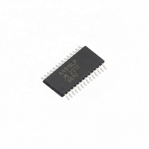 A4915MLPTR-T TSSOP-28-EP Brushless DC (BLDC) Motor <b>Driver</b> Chip - Product Image 1