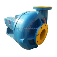 Équipement de contrôle des solides JSB System avec pompe à sable 55KW, dispositif de mélange à jet pour trémie pour plateforme de forage pétrolier