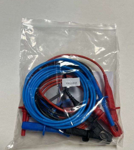 Ensemble de pinces à fils isolées <span class=keywords><strong>Meger</strong></span> 1002-531 100% neuf pour une tension d'essai de 3 kV en stock - Product Image 3