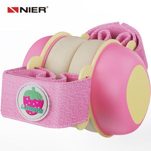 Защитные наушники Nier ANC с активным шумоподавлением и регулировкой частот для детей, собак, младенцев, для защиты слуха, электронные, индивидуальные - Product Image 6