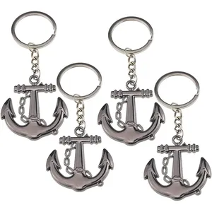Key chain for Men Zinc Alloy Durable Key chains Can be used for keys and can also be clipped on bags backpacks