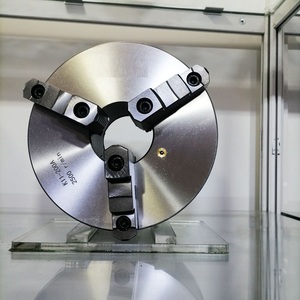 <span class=keywords><strong>CNC</strong></span> Lathe Hướng dẫn sử dụng <span class=keywords><strong>Chuck</strong></span> k1180 gắn <span class=keywords><strong>Chuck</strong></span> 3 hàm tự định tâm <span class=keywords><strong>Chuck</strong></span> - Product Image 1