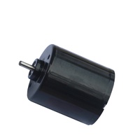 Pabrik Cina 24/28/36/42mm 12/24v Motor DC Brushless Mini Torsi Tinggi Daya Tahan Lama untuk Peralatan Kecil dan Pompa DBL4235