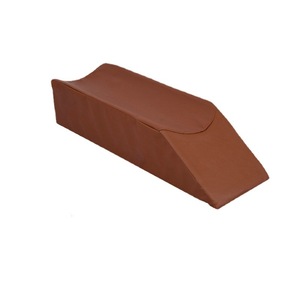 Almohadilla de Posicionamiento para Extremidades Inferiores 1130x250x150mm en Forma de U, Almohadilla de Soporte para Piernas Antiescaras para Uso Doméstico - Product Image 1