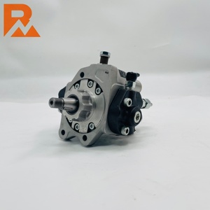 Pompe d'injection de carburant 294000-2600 8-98346317-0 pour moteur 4HK1-TC 5.2L - Product Image 4