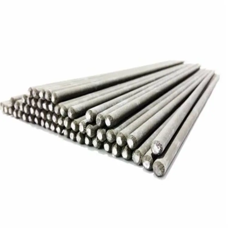 2.5 3.2 4.0 5.0mm Carbon Steel Welding Rods Electrodes Manufacturing J422 Pig Iron Welding Electrode