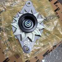 Alternador DCEC genuino 6BT 6CT 5288082 piezas de repuesto de motor diésel 28V 70A apto para pieza de reconstrucción de maquinaria de construcción Cummins