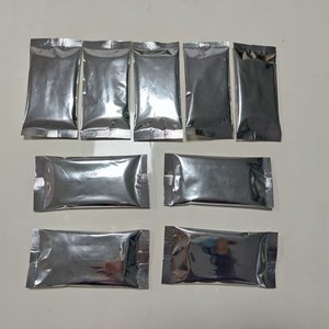 <span class=keywords><strong>Toallitas</strong></span> corporales antisudor Ice Sensation, toallas de ejercicio frescas y refrescantes húmedas en bolsas pequeñas ecológicas <span class=keywords><strong>para</strong></span> senderismo al aire libre - Product Image 2
