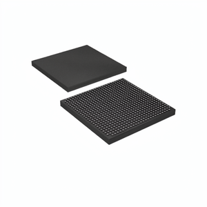 Electronic Circuit Components Embedded EP1SGX10DF672C5 672 BBGA Original One Stop Service - Product Image 1