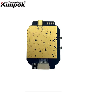 Émetteur vidéo VTX 1.2G 2W pour drone, accessoire de <span class=keywords><strong>vol</strong></span> ultra longue portée, puissance commutable 25mW/200mW/1000mW/2000mW, FPV VTX 8CH - Product Image 3