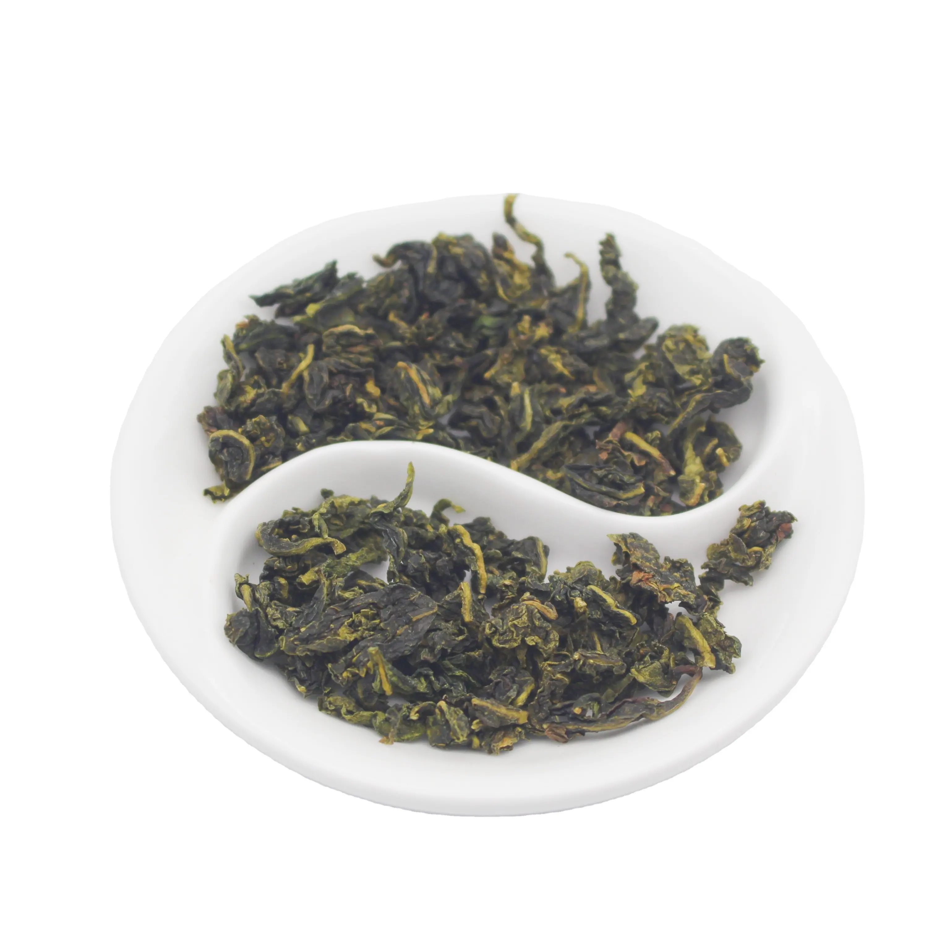 Odore di mela di alta qualità Oolong tè Fujian Anxi