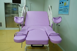 SnMOT7500C Entrega Ginecológica Cama Exame Ent Mesa Cirúrgica Cama Hospitalar Elétrica Obstétrica - Product Image 6