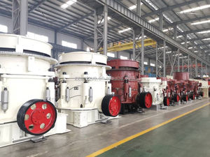 Tốt Giá 200tph 500 t/h tổng hợp dây chuyền sản xuất 500 t/h đá nghiền dòng trong Trung Quốc - Product Image 4