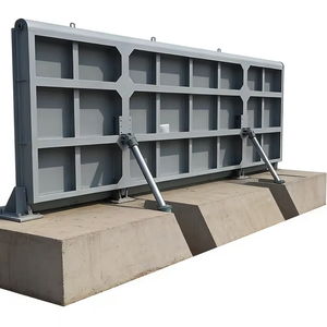 Sistema di Controllo Idraulico Automatico CL-50 con Componenti Principali della Pompa PLC 250L/Ora per Macchinari di Trattamento Acqua a Osmosi Inversa - Product Image 1