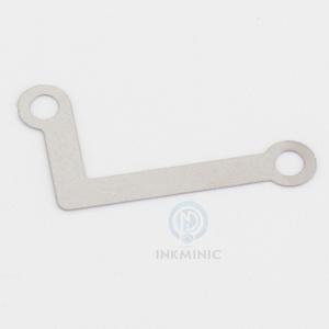 Clip de fixation pour buse de type V série 1000 VB-PL2999 |   Plaque à ressort de remplacement originale 26,3x15x0,15 mm pour imprimante VJ 1210 1510 - Product Image 3