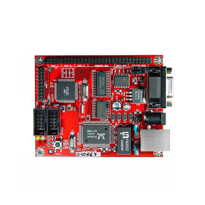 Servicio de ensamblaje de PCB y PCBA personalizado de fábrica profesional OEM, servicio llave en mano, archivos BOM <span class=keywords><strong>Gerber</strong></span>, fabricante profesional de placas de circuito. - Product Image 5