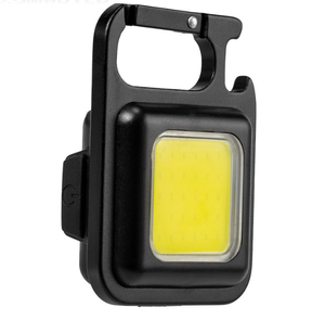 Mini <span class=keywords><strong>lampe</strong></span> torche multifonctionnelle pour camping, rechargeable par USB, <span class=keywords><strong>LED</strong></span> portable, COB lumineux, lanterne à clip, <span class=keywords><strong>lampe</strong></span> de travail extérieure - Product Image 2