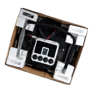 Aire Acondicionado KingClima de 12V para Camiones con Unidad de Techo Modelo CoolPro2800C, Garantía de 2 Años - Product Image 6