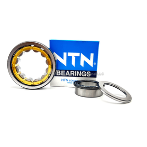 Roulements à rouleaux cylindriques N T N de haute qualité NJ2315ECP NU2315ECP NUP2315ECP pour machines minières et machines-outils - Product Image 6