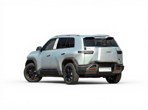 سيارة تيتانيوم أصلية <span class=keywords><strong>3</strong></span> feng chang مع بطارية رباعي الصنع توجيه يسرى آمن وموثوق به - Product Image 5