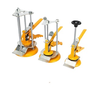 Tile Locator Wall Level Regulator Tile Lifter Height Adjuster Locator Wall Hand Tiling <strong>Tools</strong> - Product Image 4