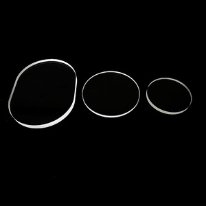 Tùy chỉnh cao truyền quang Sapphire kính cửa sổ IR cửa sổ bảo vệ cho cảm biến hồng ngoại - Product Image 4