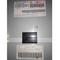 AX080D002F Panel de pantalla LCD de 32,0 pulgadas 1366*768 para TV