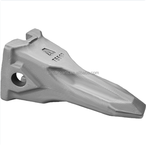 Chất lượng cao rèn Volvo 210 răng tay áo RC và V360 RC Mô hình no. V210 RC/V360 vrc Volvo 210 và 360 máy xúc xô răng - Product Image 5