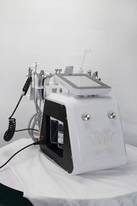 Máquina Facial de Hidrodermoabrasión con Oxígeno Beauty 7 en 1, Limpieza Profunda, Múltiples Configuraciones - Product Image 4