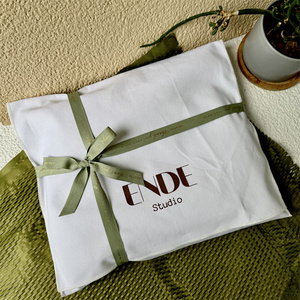 Factory Wholesale Custom Logo High Quality Muslin <b>White</b> Cotton Full Covers Dust Packaging Bag Jewelry Gift Pouch - Product Image 5
