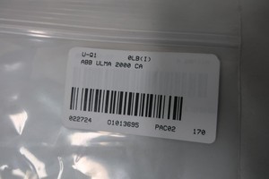Placa de Circuito PCB PLC ULMA 2000 <span class=keywords><strong>CA</strong></span> 52613396 - Product Image 5